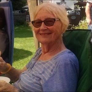 Meet your Posher, Colleen